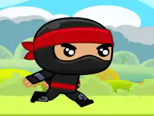 खेल Ninja ऑनलाइन