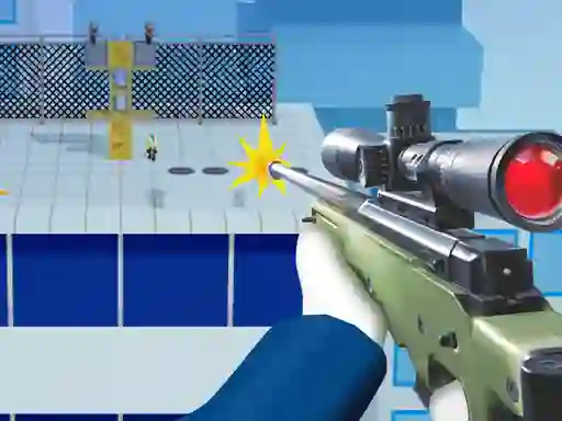 खेल Sniper Shooter 2 ऑनलाइन
