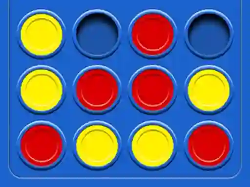 खेल Ultimate Connect 4 ऑनलाइन