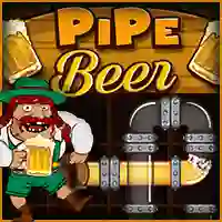 खेल Pipe Beer ऑनलाइन