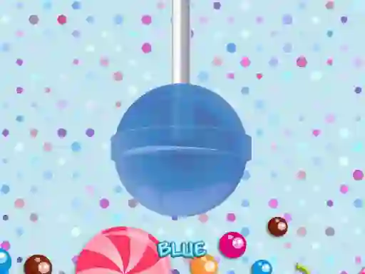 खेल Lollipop True Colors ऑनलाइन