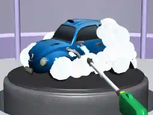 खेल Pimp My Car ऑनलाइन