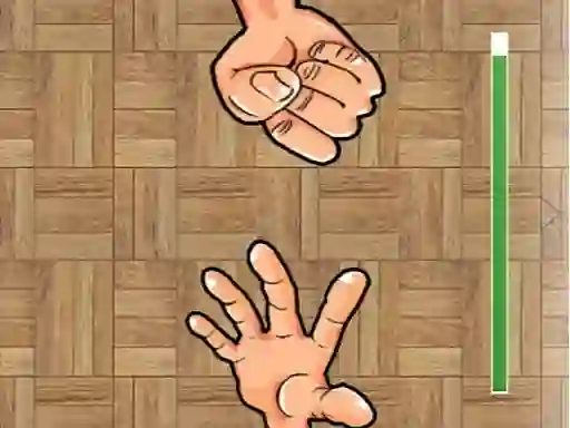 खेल Rock, Paper, Scissor ऑनलाइन