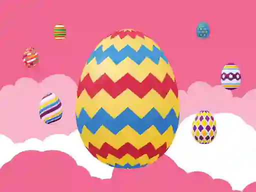 खेल Rise Egg Up ऑनलाइन