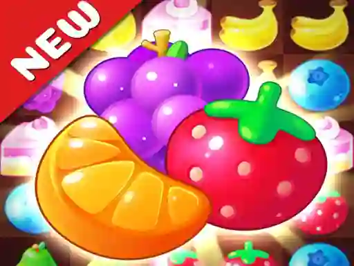 खेल Fruit Mania ऑनलाइन
