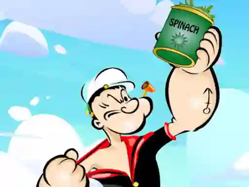 खेल Popeye ऑनलाइन