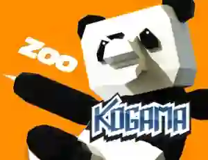 खेल Kogama: Zoo ऑनलाइन