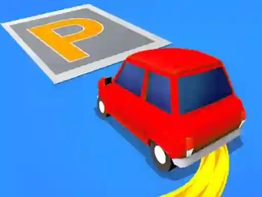 खेल Park Master ऑनलाइन