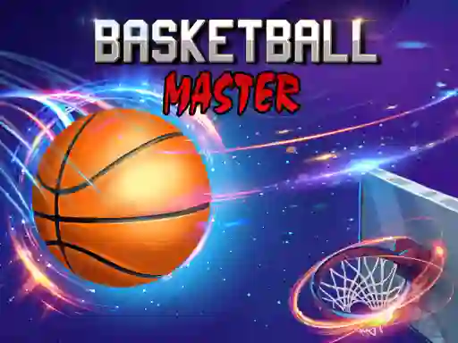 खेल Basketball Master ऑनलाइन
