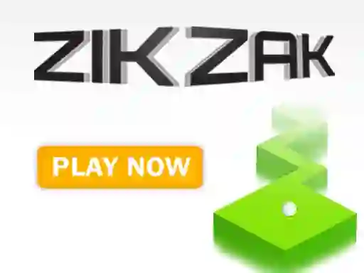 खेल Zik Zak ऑनलाइन