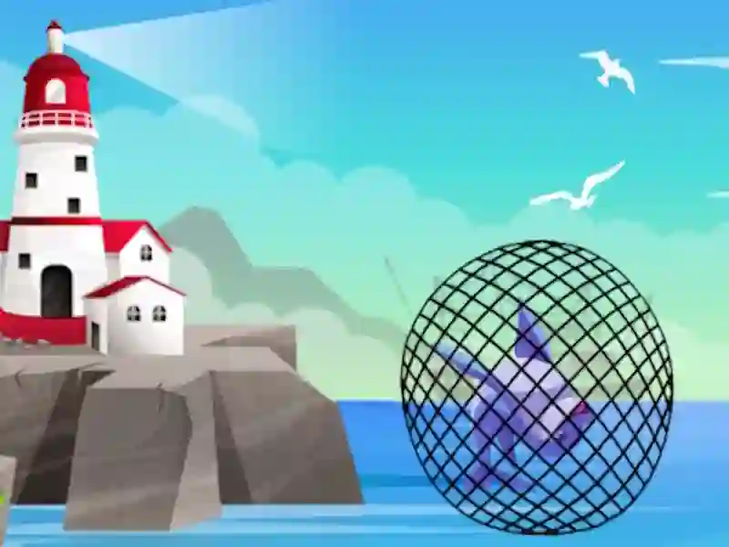 खेल Freedom Fin ऑनलाइन