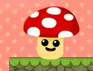 खेल Mushroom Fall ऑनलाइन