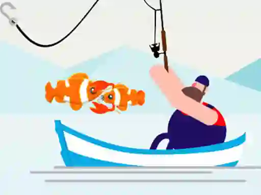 खेल Go Fish ऑनलाइन