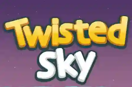 खेल Twisted Sky ऑनलाइन