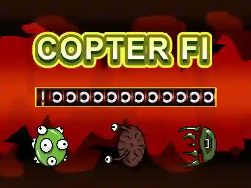 खेल Copter Fi ऑनलाइन