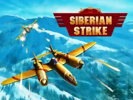 खेल Siberian Strike ऑनलाइन