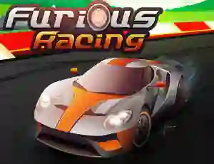 खेल Furious Racing ऑनलाइन
