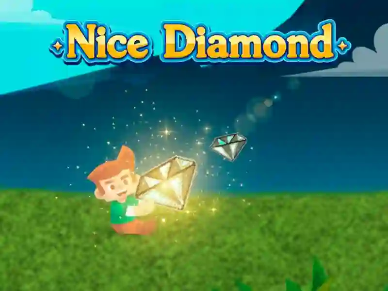 खेल Nice Diamont ऑनलाइन