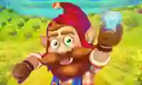 खेल Dwarf Run ऑनलाइन