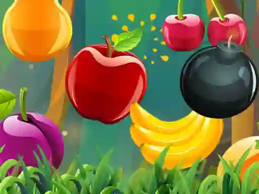 खेल Fruit Cutting ऑनलाइन