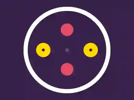 खेल Rotating Disks ऑनलाइन
