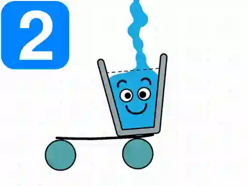 खेल Happy Glass Puzzles 2 ऑनलाइन