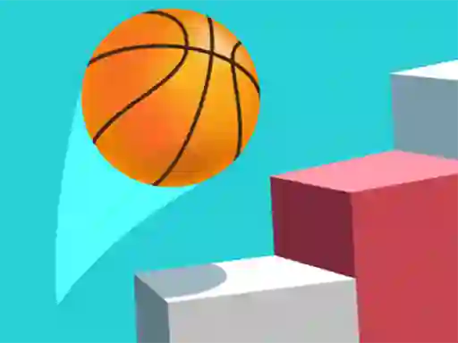 खेल Spiral Jump 3d ऑनलाइन