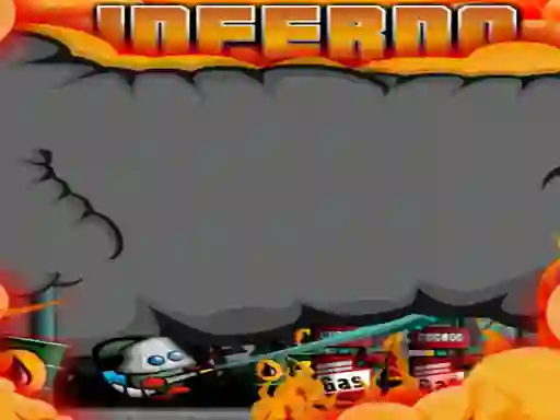 खेल Inferno ऑनलाइन