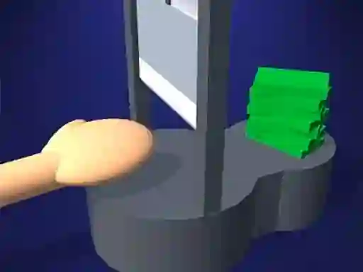 खेल Guillotine Hand ऑनलाइन