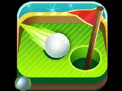 खेल Mini Golf ऑनलाइन