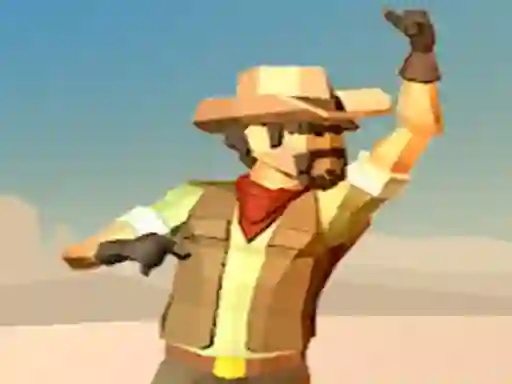 खेल crazy cowboy ऑनलाइन