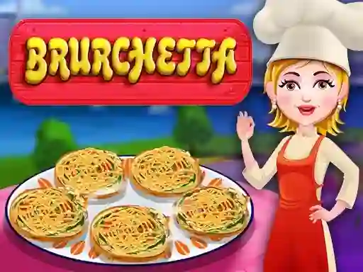 खेल Bruschetta ऑनलाइन