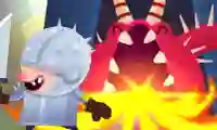 खेल Dragon land ऑनलाइन