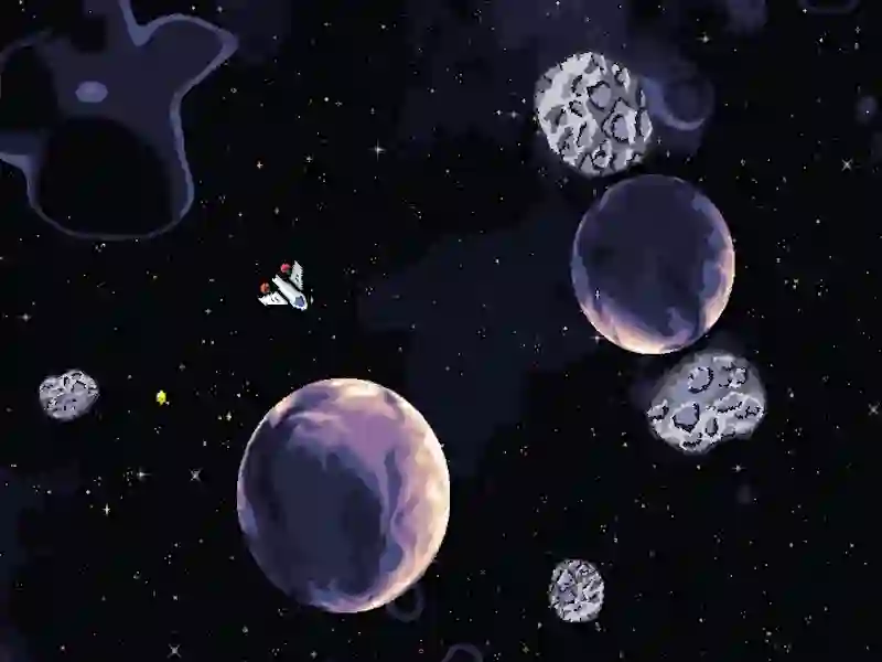 खेल Void Miner ऑनलाइन