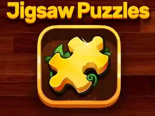 खेल Worlds Rivers Jigsaw ऑनलाइन