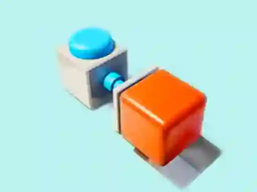 खेल Push It 3D ऑनलाइन