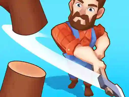 खेल Chop & Mine 2 ऑनलाइन