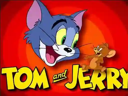 खेल Tom & Jerry: Runner ऑनलाइन