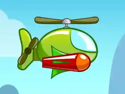 खेल Rocket Clash ऑनलाइन