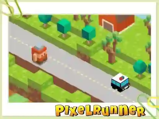 खेल LetsRun ऑनलाइन