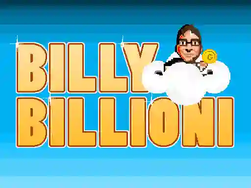 खेल Billy Billioni ऑनलाइन