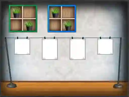 खेल Amgel Easy Room Escape 78 ऑनलाइन