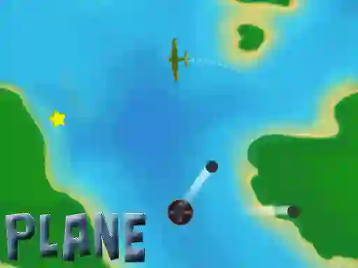 खेल Plane ऑनलाइन
