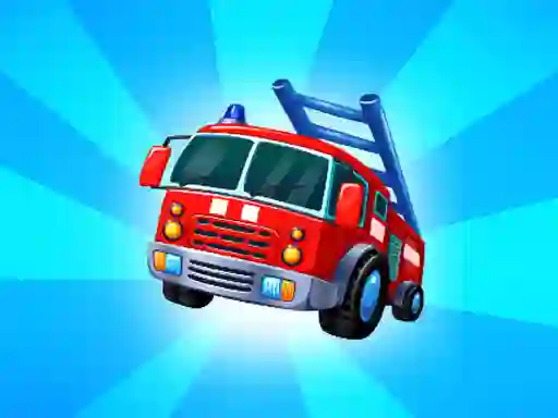 खेल Kids Transport ऑनलाइन