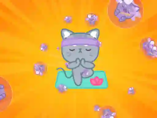 खेल Cat Clicker ऑनलाइन