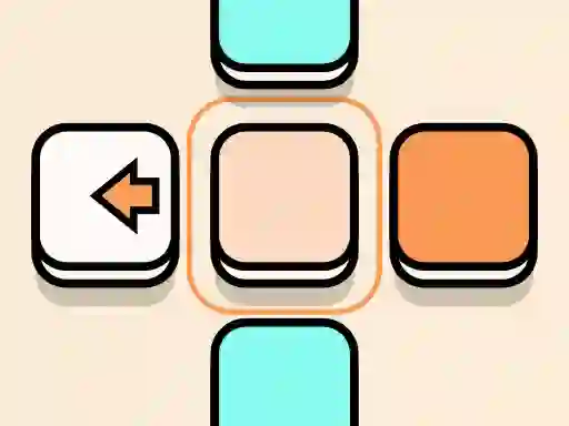 खेल Color Blocks ऑनलाइन