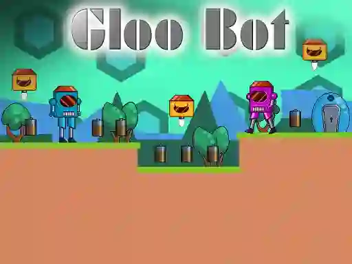 खेल Gloo Bot ऑनलाइन