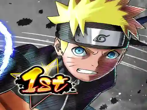 खेल Naruto Jump Force ऑनलाइन