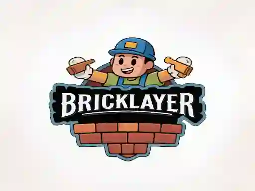 खेल Bricklayer ऑनलाइन