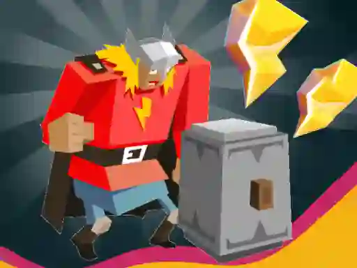 खेल Hammer Strike ऑनलाइन
